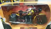Inian chief 1/12 Newray