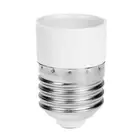 Light Adapters Bulbs Extender Lamp Holder Converters for E27 to E14