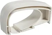 Schneider Electric 12 Bangles G/P Horizontal Wiring
