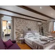 B - Luxury Spacious Studio With Terrace In The Heart Of Split