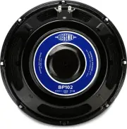 Eminence LEGEND BP 102 (2-pack) Bundle