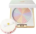 Ginza Stephanie Sunblock Lucent Face Powder III SPF Makeup Setting made in Japan