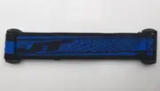 NEW Black & Blue JT Proflex Strap Paintball Mask Goggle Strap Spectra
