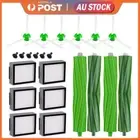 Side Brush Extractor Hepa Filter Parts For iRobot Roomba i3 i6+ i7 i8 Plus E5