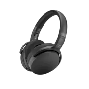 EPOS | Sennheiser Adapt 360 Double-Sided Bluetooth® Headset Black w/ BTD800 USB