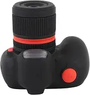 48MP Autofocus Camera for Recording Life, Digital Camera, Built in 32G Memory Card (Black)