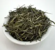 Organic Mt. Emei Mao Feng Green Tea,China Sichuan maofeng grüner Tee