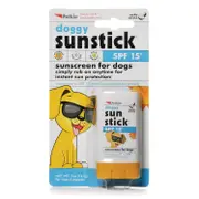 Petkin Doggy Sun Stick SPF15* 14g 14g