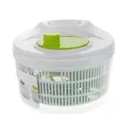 Salad Spinner for Lettuce & Greens - Washer, Dryer, Kitchen Tool