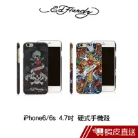 在飛比找蝦皮商城優惠-Ed Hardy iPhone6/6s 4.7吋 硬式手機殼