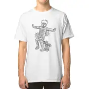 Jujutsu Kaisen Satoru Gojou Best Sensei Smile T-shirt