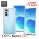 Metal-Slim OPPO Reno6 Pro 5G 軍規 防撞氣墊TPU 手機保護套 防摔殼 手機殼【出清】