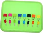 ERINGOGO Toys Boys and Girls Learning Sets Fine Motor Development and Logical Thinking