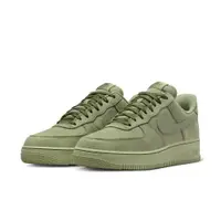 在飛比找PChome24h購物優惠-【NIKE】男 AIR FORCE 1 07 LX 休閒鞋-