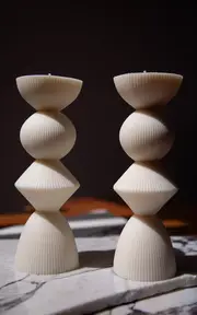 [Eluwa Studio] Anu Candle