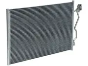 A/C Condenser For 2008 Mercedes S63 AMG DQ115PD
