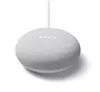In Original Shrink Wrap! Google Nest Mini (2nd Generation) Smart Speaker - Chalk