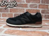 在飛比找Yahoo!奇摩拍賣優惠-BEETLE NEW BALANCE 574 3M 反光 大