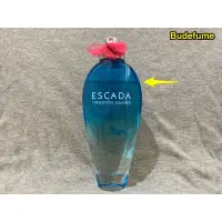 在飛比找蝦皮購物優惠-《二手》Escada Turquoise Summer 綻藍