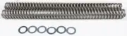 RACE TECH 1990-1993 FXRS-Conv Low Rider Convertible Harley Davidson FORK SPRING