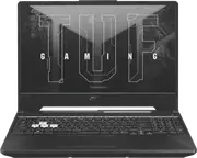 "Asus TUF A15 15.6"" Ryzen 7 16GB 512GB RTX 2050 4GB Gaming Laptop"