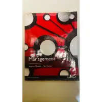 在飛比找蝦皮購物優惠-Management Thirteenth Edition 