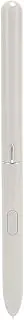 POENVFPO 4096 Sensitivity Pressure Level Stylus Pen Replacement for TAB S4 10.5 SM T830 SM T835 Tablets, for Drawing, Plastic Material, Applicable for TAB S4 Owners (Gray)