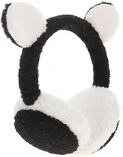[VERDANVERSE] Plush Winter Earmuff for Soft and Adorable Ear Covers for Cycling Outdoor Activities and Cold Weather Protection Lovely Winter Ear Protector