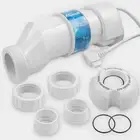 Replacement Plate Cell Salt Chlorination Chlorinator up to 15,000 Gallon Pool