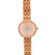 Roberto Carati Moritz Rose Gold Toned Women's Watch M9087-V4