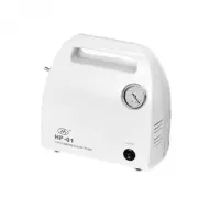 Oil-free Diaphragm Vacuum Pump HP-01 Oil-free Vacuum Pump Improves Filtration