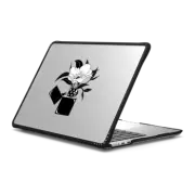 MacBook Air 13-inch (M2 - M4) Impact Case Light My Fire