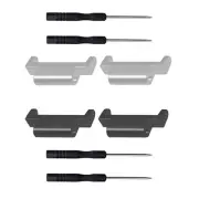 Wristband for Forerunner220/230/735XT Link Connector Strap Lugs Adapter