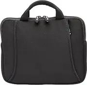 [Amazon Basics] AmazonBasics iPad Air and Netbook Bag with Handle Fits 7 to 10-Inch Tablets (Black)