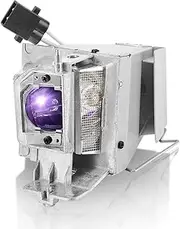 Aimdio Projector Lamp Bulb For Optoma HD141X EH200ST HD26 GT1080 GT1080E GT1080DARBEE DH1009 DX346 W300 X315 S316 X316 W316 X312 HD29Darbee H182X Replacement Lamp