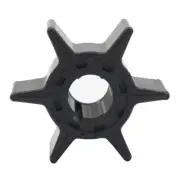 Water Pump Impeller For YAMAHA 20D/25N 6L2-44352-00 18-3065 CEF 500384 Outboard
