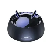 Remax Yilu Peace Car Aroma Diffuser Dark Blue #RM-C45