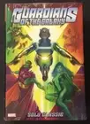 Guardians Of The Galaxy Solo Classic Omnibus Sealed Hard Cover Book $125 Value