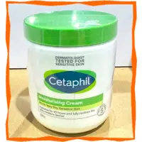 在飛比找蝦皮購物優惠-$金元寶$ 特價 Cetaphil 舒特膚 長效潤膚霜 55