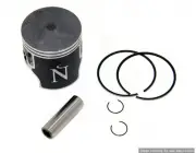 Namura .060 Over Bore Piston Kit & Top Bearing for Yamaha Blaster 200 67.5mm NEW