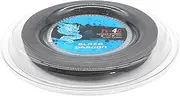 Doiyislem Tennis Racket String, Tennis String, 4G Tennis Racket String with Large Plate, Tennis String, Hard Exercise Wire, Racket Wire for People with Light Wrist, Shoulder and
