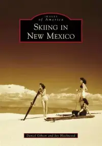 在飛比找博客來優惠-Skiing in New Mexico