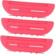 GANAZONO 3pcs Foosball Hockey Counter Keeper: Multi-Functional Hockey Tools Plastic Score Counters for Table Game Accessories