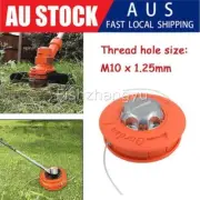 Twister Bump Feed Line Trimmer Head for Whipper Snipper Grass Brush Cutter M10 O