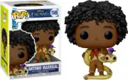 ANTONIO MADRIGAL 1149 ENCANTO Funko Pop Vinyl New in Mint Box + PROTECTOR