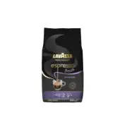Lavazza Espresso Barista Intenso Coffee Beans 1kg Bold Cocoa & Woody Notes