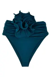MAGDA BUTRYM 'Swim Bottom 01' Bikini Bottoms