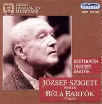 在飛比找博客來優惠-Great Hungarian Musicians - Jo