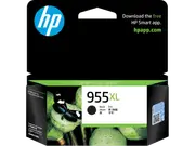HP 955XL High Yield Black Original Ink Cartridge