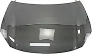 Compatible For Toyota's New Gr86 Compatible For Brz Carbon Fiber Oe Factory Front Engine Hood